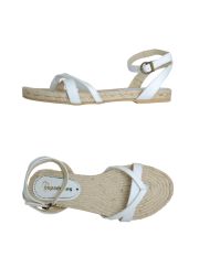 ESPADRILLES - サンダル