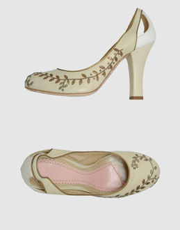 JOHN GALLIANO - CALZATURE - Decolletes - su YOOX.COM