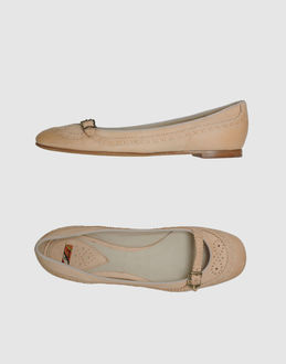 PAUL SMITH - CALZATURE - Ballerine - su YOOX.COM
