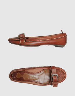 CHLOE' - CALZATURE - Mocassini - su YOOX.COM