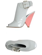 CHLOE' - Ankle booties