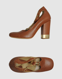 CHLOE' - CALZATURE - Decolletes - su YOOX.COM