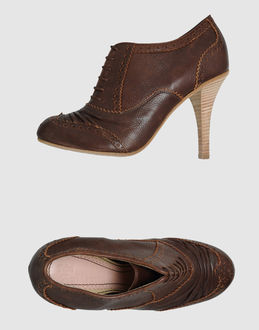 JOHN GALLIANO - CALZATURE - Stringate - su YOOX.COM