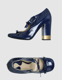 CHLOE' - CALZATURE - Decolletes - su YOOX.COM