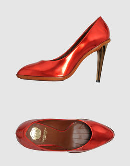 VIKTOR & ROLF - CALZATURE - Decolletes - su YOOX.COM