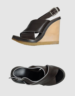 CHLOE' - CALZATURE - Zeppe - su YOOX.COM
