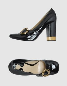 CHLOE' - CALZATURE - Decolletes - su YOOX.COM