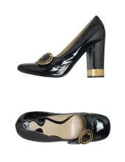 CHLOE' - Closed-toe slip-ons 