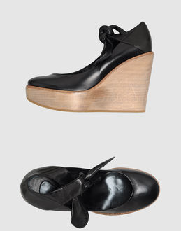 CHLOE' - CALZATURE - Zeppe - su YOOX.COM
