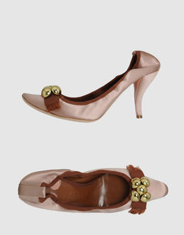 CHLOE' - CALZATURE - Decolletes - su YOOX.COM