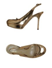 JOHN GALLIANO - Decolletes slingback
