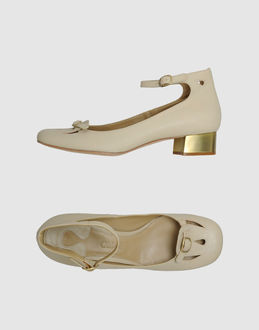 CHLOE' - CALZATURE - Decolletes - su YOOX.COM