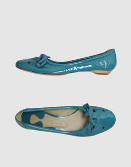 CHLOE' - CALZATURE - Ballerine - su YOOX.COM