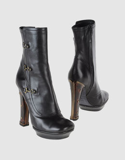 JOHN GALLIANO - CALZATURE - Stivaletti - su YOOX.COM
