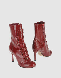 JOHN GALLIANO - CALZATURE - Stivaletti - su YOOX.COM