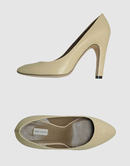 MARC JACOBS - CALZATURE - Decolletes - su YOOX.COM
