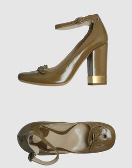 CHLOE' - CALZATURE - Decolletes - su YOOX.COM