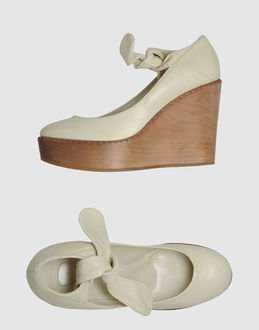 CHLOE' - CALZATURE - Zeppe - su YOOX.COM