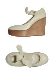 CHLOE' - Wedge