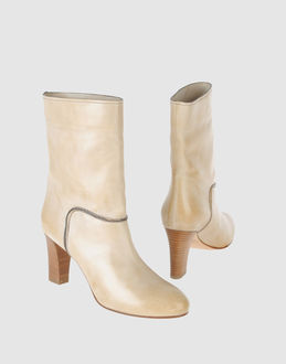 CHLOE' - CALZATURE - Stivaletti - su YOOX.COM