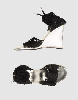 CHLOE' - CALZATURE - Zeppe - su YOOX.COM
