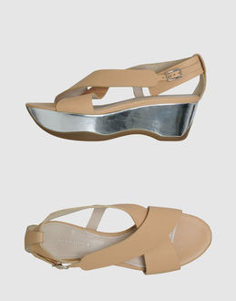 JIL SANDER - CALZATURE - Zeppe - su YOOX.COM