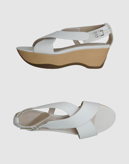 JIL SANDER - CALZATURE - Zeppe - su YOOX.COM