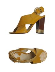 CHLOE' - High-heeled sandals
