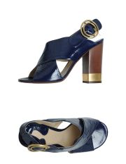 CHLOE' - High-heeled sandals