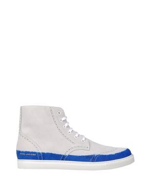 High-top sneaker Men's - MARC JACOBS