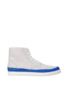 MARC JACOBS - High-top sneaker