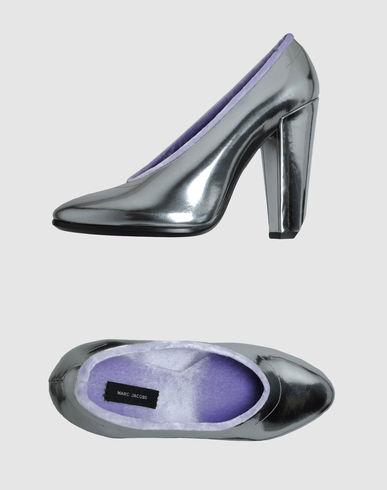 ZOOM MARC JACOBS - Pump