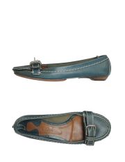 CHLOE' - Moccassins