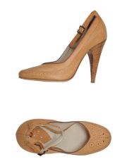 PAUL SMITH - Decolletes