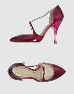 JOHN GALLIANO - CALZATURE - Decolletes - su YOOX.COM
