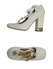 CHLOE' - Shoe boots