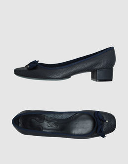 CHLOE' - CALZATURE - Decolletes - su YOOX.COM