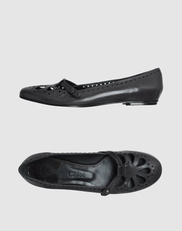 CHLOE' - CALZATURE - Ballerine - su YOOX.COM