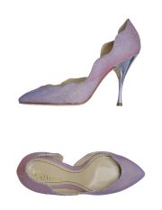 JOHN GALLIANO - Closed-toe slip-ons 