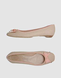 CHLOE' - CALZATURE - Ballerine - su YOOX.COM