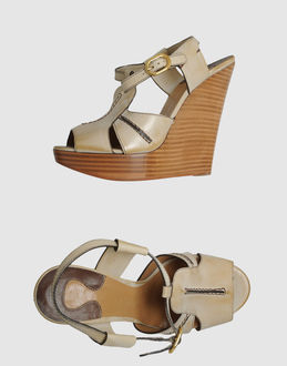 CHLOE' - CALZATURE - Zeppe - su YOOX.COM