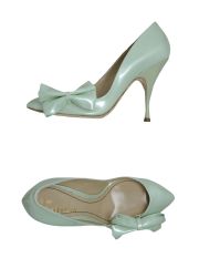 JOHN GALLIANO - Closed-toe slip-ons 