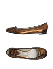 PAUL SMITH - Ballet flats