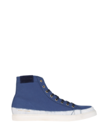 MARC JACOBS - High-top sneaker