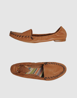 PAUL SMITH - CALZATURE - Mocassini - su YOOX.COM