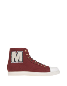 MARC JACOBS - High-top sneaker