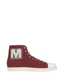 MARC JACOBS - High-top sneaker