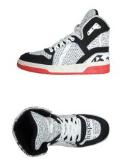 JOHN GALLIANO - Ψηλό sneaker