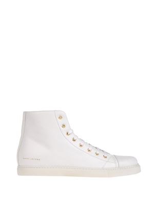 High-top sneaker Men's - MARC JACOBS
