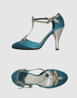 MARC JACOBS - CALZATURE - Decolletes - su YOOX.COM